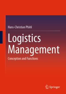 Logistics Management: Conception and Functions