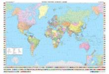 World Political International Map