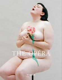 The Opra: Classic & Contemporary Nude Photography, Volume VIII