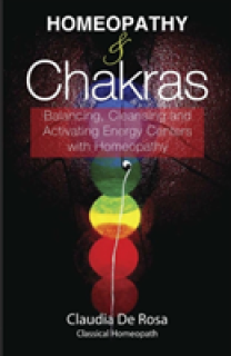 Homeopathy & Chakras