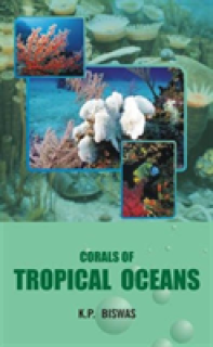 Corals of Tropical Oceans