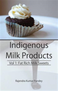 Indigenous Milk Products