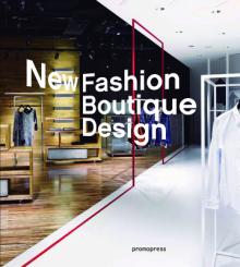 New Fashion Boutique Design: Dress Up!