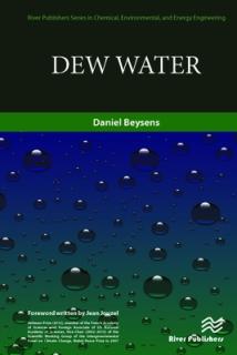 Dew Water