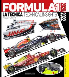 Formula 1 2020/2022: La Tecnica / Technical Insights Anteprima/Preview 2023