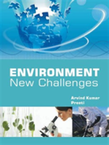 Environment: New Challenges