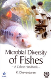 Microbial Diversity of Fishes: a Colour Handbook
