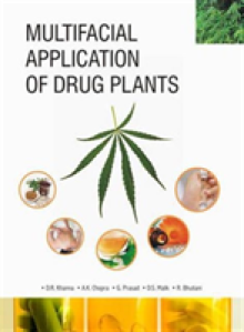 Multifacial Application of Drug Plants