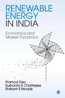 Renewable Energy in India: Economics and Market Dynamics