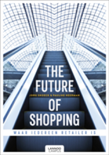 The Future of Shopping: Where Everyone Is in Retail