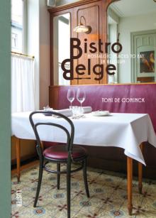 Bistro Belge: Nostalgic Places to Eat in Belgium
