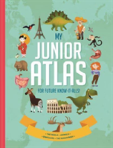 My Junior Atlas
