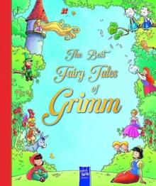Best Fairy Tales of Grimm