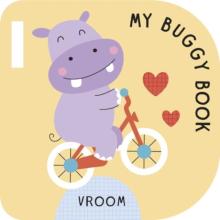 Vroom (My Buggy Book)