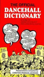 Official Dancehall Dictionary