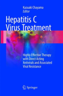 Hepatitis C Virus Treatment: Highly Effective Therapy with Direct Acting Antivirals and Associated Viral Resistance