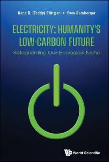 Electricity: Humanity's Low-Carbon Future - Safeguarding Our Ecological Niche