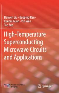 High-Temperature Superconducting Microwave Circuits and Applications