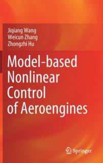 Model-Based Nonlinear Control of Aeroengines