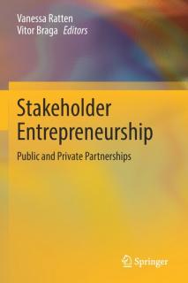 Stakeholder Entrepreneurship: Public and Private Partnerships