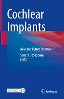 Cochlear Implants: New and Future Directions