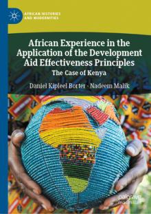 African Experience in the Application of the Development Aid Effectiveness Principles: The Case of Kenya